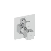 Термостат для душу Kludi Decus вбудований одноважільний хром 548100575