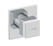 Переключатель для душа Kludi Decus встраиваемый на 2 положения хром 548470575