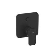 Змішувач для душу Kludi Renon одноважільний чорний матовий 427593975