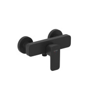 Змішувач для душу Kludi Renon одноважільний чорний матовий 428313975