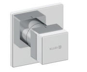 Переключатель для душа Kludi Decus встраиваемый хром 548160575