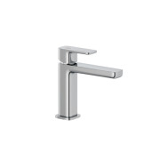 Смеситель для раковины Kludi Renon с донным клапаном хром 422890575