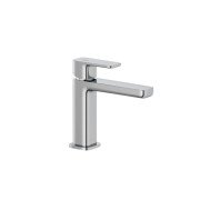 Смеситель для раковины Kludi Renon с донным клапаном хром 422890575