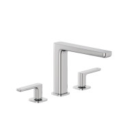 Змішувач для раковини Kludi Renon на 3 отвори хром 423930575