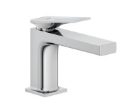 Змішувач для раковини Kludi Decus одноважільний хром 542900575