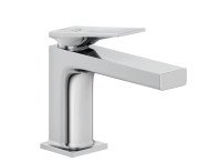 Смеситель для раковины Kludi Decus однорычажный хром 542900575