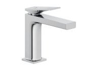 Змішувач для раковини Kludi Decus одноважільний хром 542820575