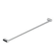 Тримач для рушників Kludi Vela R 80 см хром 5896105