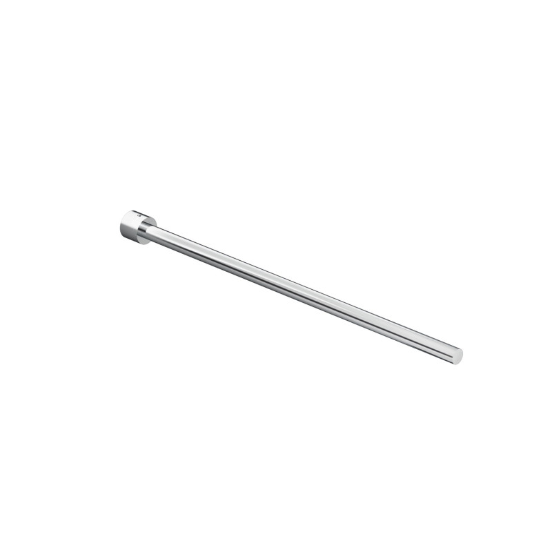 Тримач для рушників Kludi Vela R хром 5897705S