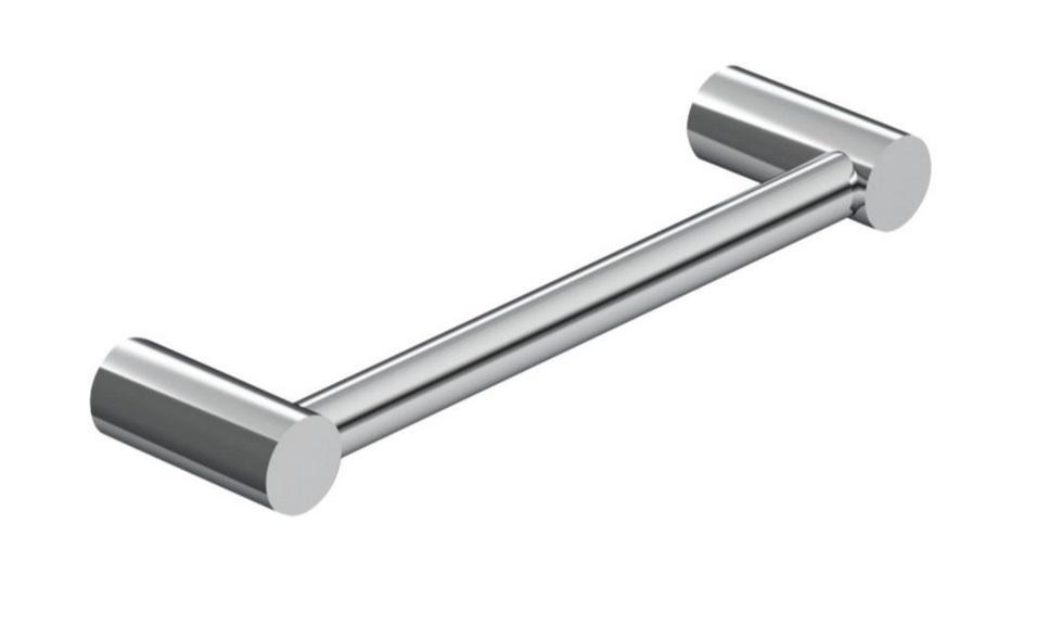 Поручень для ванної кімнати Kludi Vela R хром 5898105