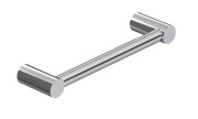 Поручень для ванної кімнати Kludi Vela R хром 5898105