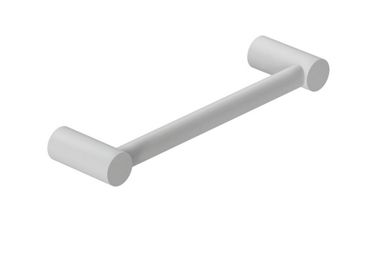 Поручень для ванної кімнати Kludi Vela R білий матовий 5898153