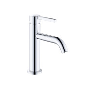 Смеситель для раковины Kludi Nova Fonte с донным клапаном хром 202890515