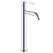 Смеситель для раковины Kludi Nova Fonte однорычажный хром 202980515