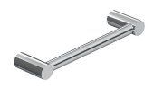 Поручень для ванної кімнати Kludi Vela R хром 5898105