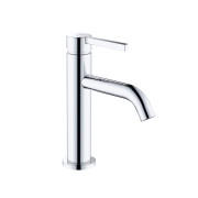 Змішувач для раковини Kludi Nova Fonte з донним клапаном хром 202890515