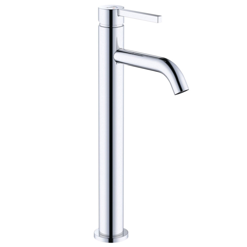 Смеситель для раковины Kludi Nova Fonte однорычажный хром 202980515