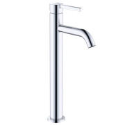 Змішувач для раковини Kludi Nova Fonte одноважільний хром 202980515