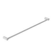 Тримач для рушників Kludi Vela R 80 см білий матовий 5896153