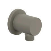 Шлангове підключення Kludi Nova Fonte сірий матовий 20543O115