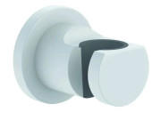 Держатель для ручного душа Kludi Nova Fonte белый матовый 205525315