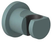 Держатель для ручного душа Kludi Nova Fonte морской матовый 20552O315