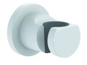 Тримач для ручного душу Kludi Nova Fonte білий матовий 205525315