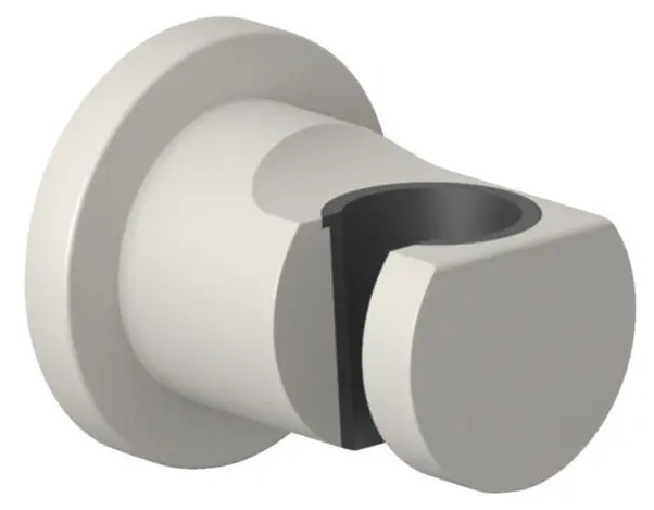 Тримач для ручного душу Kludi Nova Fonte сіро-бежевий матовий 20552O215