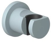 Утримувач для ручного душу Kludi Nova Fonte блакитний матовий 20552O415