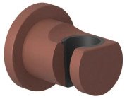 Держатель для ручного душа Kludi Nova Fonte коралловый матовый 20552O515