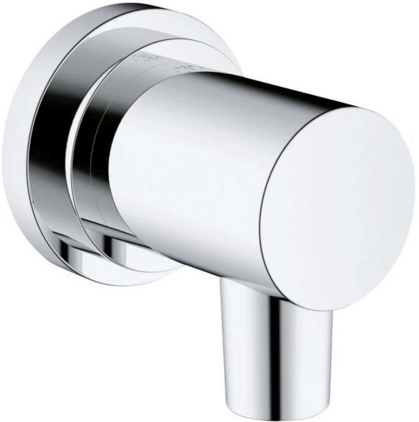 Шлангове підключення Kludi Nova Fonte хром 205430525