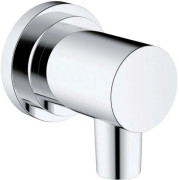 Шлангове підключення Kludi Nova Fonte хром 205430525