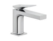 Смеситель для раковины Kludi Decus с донным клапаном хром 542660575