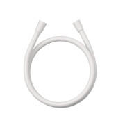 Душевой шланг Kludi Suparaflex 125 см пластик белый матовый 610715300