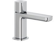 Кран для раковины Kludi Renon на одну подводку одновентильный хром 421180575