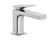 Смеситель для раковины Kludi Decus с донным клапаном хром 542660575