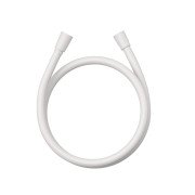 Душевой шланг Kludi Suparaflex 125 см пластик белый матовый 610715300