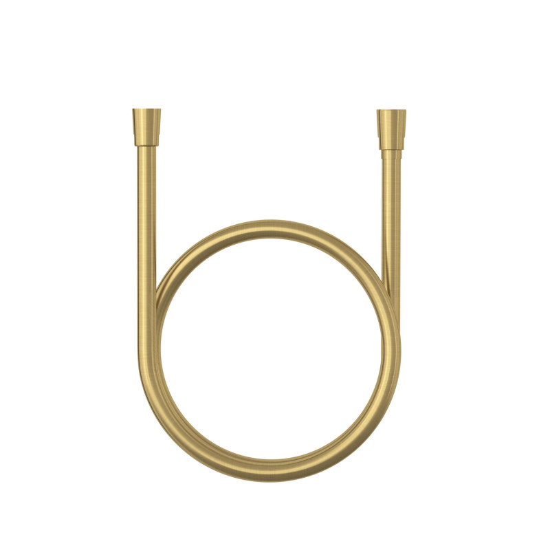 Душовий шланг Kludi Suparaflex 160 см пластик золото брошуроване PVD 61072N000