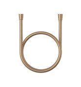 Душевой шланг Kludi Suparaflex 160 см пластик брашированная бронза PVD 61072N100