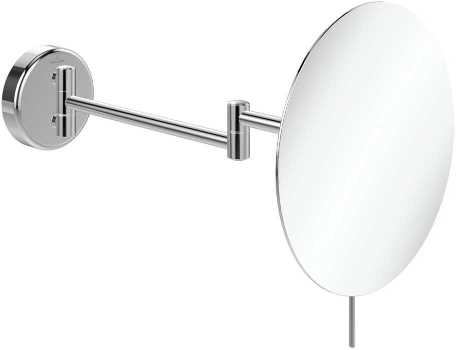 Зеркало косметическое Villeroy & Boch Elements - Tender регулируемое хром TVA15101700061