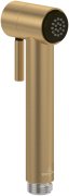 Лійка для гігієнічного душу Villeroy & Boch Universal Taps & Fittings матове золото TVD00060700476