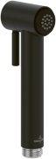 Лійка для гігієнічного душу Villeroy & Boch Universal Taps & Fittings матовий чорний TVD000607004K5