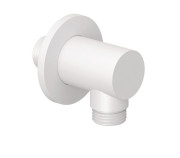 Шлангове підключення Kludi A-Qa білий матовий 655475300