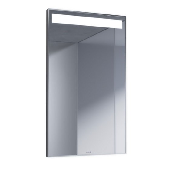 Дзеркало для ванної кімнати Kludi Luma 40х68,2 см з підсвічуванням 17SP0400