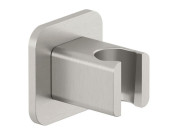 Тримач для ручного душу Kludi A-Qa брошурований нікель PVD 65558N500