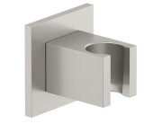 Тримач для ручного душу Kludi A-Qa брошурований нікель PVD 65559N500