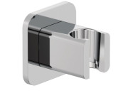 Тримач для ручного душу Kludi A-Qa хром 655580500