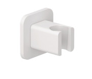 Тримач для ручного душу Kludi A-Qa білий матовий 655585300