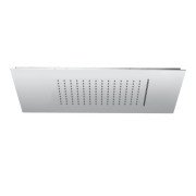 Верхний душ Kludi Asana встраиваемый 60х30 см хром 694500500