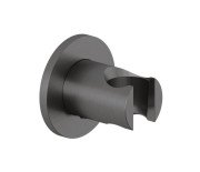 Держатель для ручного душа Kludi A-Qa оружейная сталь PVD 65557N200